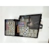 Recambio de caja fusibles/rele para ford focus berlina (cap)(08.2004) 2.0 ghia [2,0 ltr. - 100 kw tdci cat] referencia OEM IAM 3