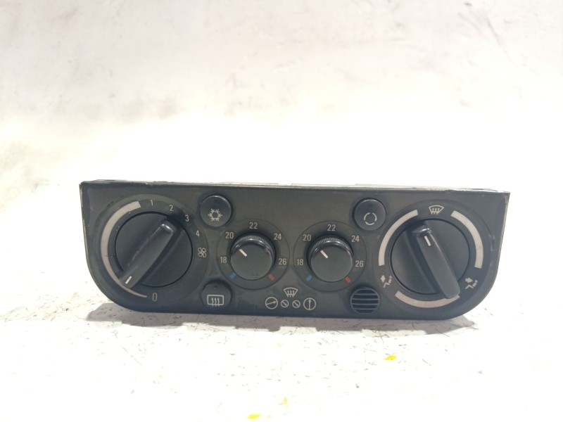 Recambio de mando climatizador para bmw 3 (e36) 318 i referencia OEM IAM   