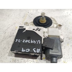 Recambio de motor elevalunas delantero izquierdo para audi a3 (8p1) 1.9 tdi referencia OEM IAM 8P0959801K  
