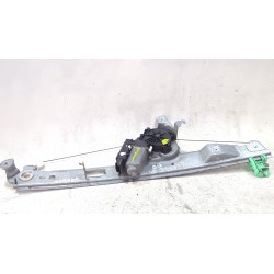 Recambio de mecanismo elevalunas delantero derecho para renault megane ii (bm0/1_, cm0/1_) 1.4 16v (bm0b, cm0b) referencia OEM I