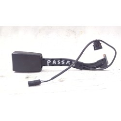 Recambio de cinturon seguridad delantero derecho para volkswagen passat variant (3c5)(2005) 2.0 advance 4motion [2,0 ltr. - 103 