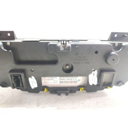 Recambio de cuadro completo para citroën xsara (n1) 2.0 hdi 90 referencia OEM IAM 012699  
