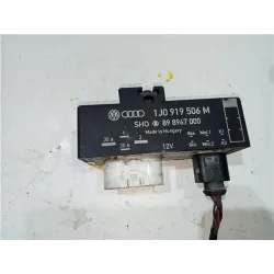 Recambio de caja precalentamiento para volkswagen polo iv (9n1)(11.2001) 1.9 tdi referencia OEM IAM 1J0919506M  