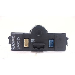 Recambio de mando climatizador para renault megane scénic 1.5 dci 106 cv referencia OEM IAM 8200501465  