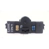 Recambio de mando climatizador para renault megane scénic 1.5 dci 106 cv referencia OEM IAM 8200501465  