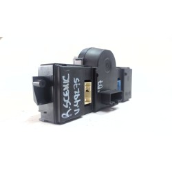Recambio de mando climatizador para renault megane scénic 1.5 dci 106 cv referencia OEM IAM 8200501465  