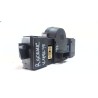 Recambio de mando climatizador para renault megane scénic 1.5 dci 106 cv referencia OEM IAM 8200501465  