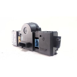 Recambio de mando climatizador para renault megane scénic 1.5 dci 106 cv referencia OEM IAM 8200501465  