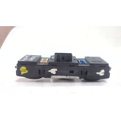 Recambio de mando climatizador para renault megane scénic 1.5 dci 106 cv referencia OEM IAM 8200501465  