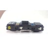 Recambio de mando climatizador para renault megane scénic 1.5 dci 106 cv referencia OEM IAM 8200501465  