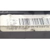 Recambio de mando climatizador para renault megane scénic 1.5 dci 106 cv referencia OEM IAM 8200501465  