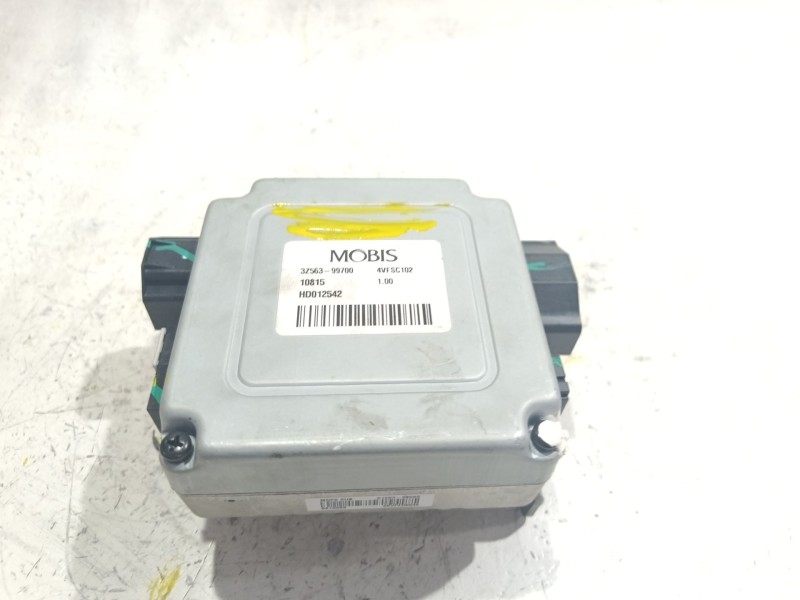 Recambio de centralita inyeccion para hyundai i40 i (vf) 1.7 crdi referencia OEM IAM 4VFSC102  