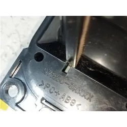 Recambio de mandos climatizador para hyundai sonata (nf)(2005) 2.0 crdi referencia OEM IAM 972503KXXX  