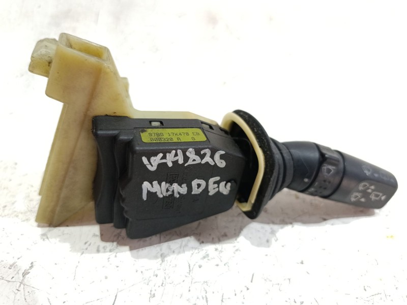 Recambio de mando limpiaparabrisas para ford mondeo ii (bap) 1.8 td referencia OEM IAM 978G17k478EB  