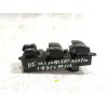 Recambio de mando elevalunas delantero izquierdo para mitsubishi asx 1.8 d 110 cv referencia OEM IAM 8608A207  