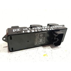 Recambio de mando elevalunas delantero izquierdo para mitsubishi asx 1.8 d 110 cv referencia OEM IAM 8608A207  