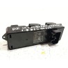 Recambio de mando elevalunas delantero izquierdo para mitsubishi asx 1.8 d 110 cv referencia OEM IAM 8608A207  