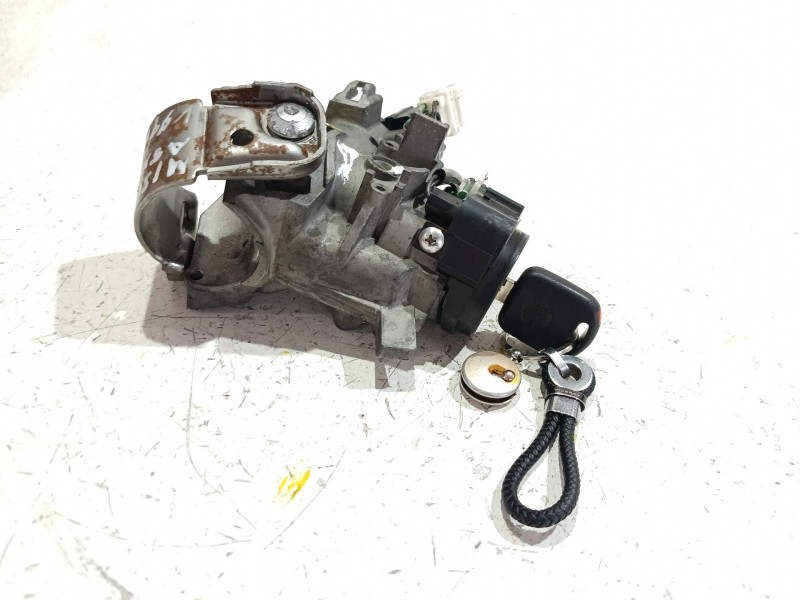 Recambio de conmutador de arranque para mitsubishi asx 1.8 d 110 cv referencia OEM IAM AZ91D  