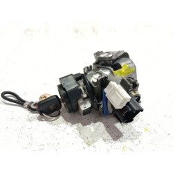 Recambio de conmutador de arranque para mitsubishi asx 1.8 d 110 cv referencia OEM IAM AZ91D  