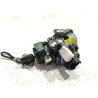 Recambio de conmutador de arranque para mitsubishi asx 1.8 d 110 cv referencia OEM IAM AZ91D  