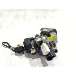 Recambio de conmutador de arranque para mitsubishi asx 1.8 d 110 cv referencia OEM IAM AZ91D  