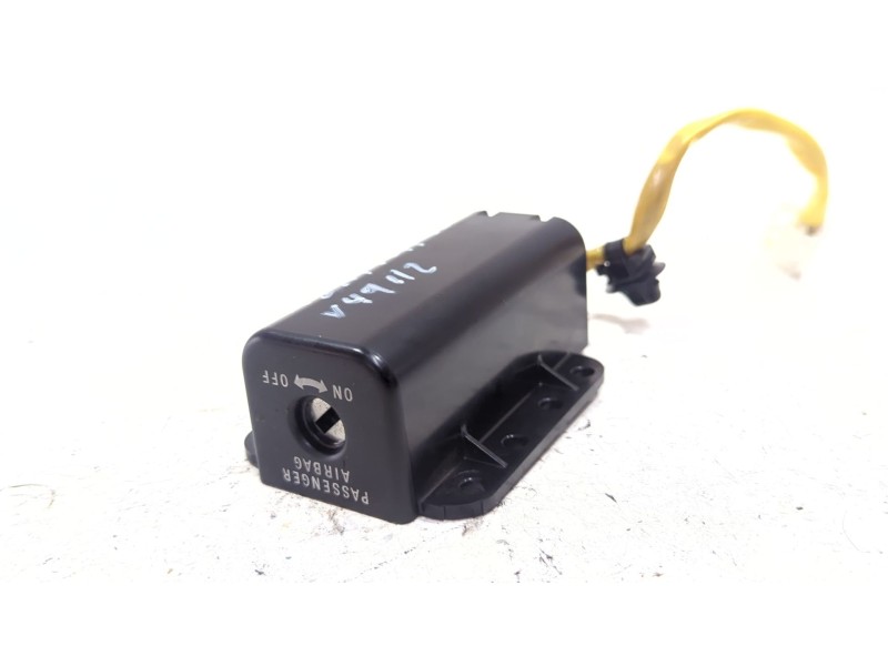 Recambio de modulo electronico para mitsubishi asx 1.8 d 110 cv referencia OEM IAM 8610A054  