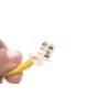 Recambio de modulo electronico para mitsubishi asx 1.8 d 110 cv referencia OEM IAM 8610A054  