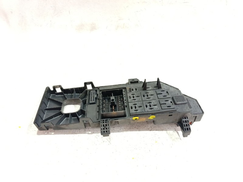 Recambio de caja reles / fusibles para saab 9-3 berlina (2003) 1.9 tid referencia OEM IAM 12798346  