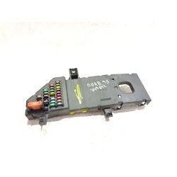 Recambio de caja reles / fusibles para saab 9-3 berlina (2003) 1.9 tid referencia OEM IAM 12798346  