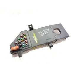 Recambio de caja reles / fusibles para saab 9-3 berlina (2003) 1.9 tid referencia OEM IAM 12798346  