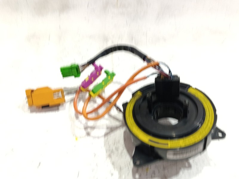 Recambio de anillo airbag para volvo v70 ii (285) 2.5 tdi referencia OEM IAM 0HH0217A  