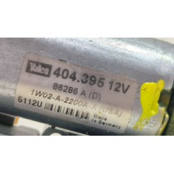 Recambio de motor techo electrico para bmw 3 (e46) 320 d referencia OEM IAM 404395  