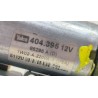 Recambio de motor techo electrico para bmw 3 (e46) 320 d referencia OEM IAM 404395  