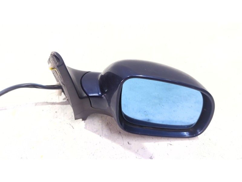 Recambio de retrovisor derecho para volkswagen golf iv variant (1j5) 1.9 tdi referencia OEM IAM E1010515  