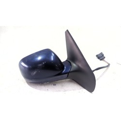 Recambio de retrovisor derecho para volkswagen golf iv variant (1j5) 1.9 tdi referencia OEM IAM E1010515  