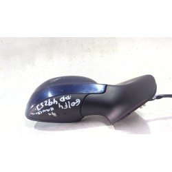 Recambio de retrovisor derecho para volkswagen golf iv variant (1j5) 1.9 tdi referencia OEM IAM E1010515  