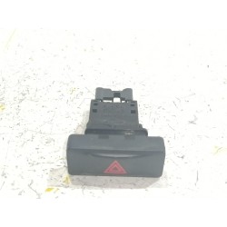 Recambio de botonera emergencia para nissan x-trail ii (t31) 2.0 dci 4x4 referencia OEM IAM 06016  