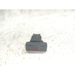Recambio de botonera emergencia para nissan x-trail ii (t31) 2.0 dci 4x4 referencia OEM IAM 06016  