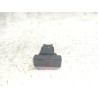 Recambio de botonera emergencia para nissan x-trail ii (t31) 2.0 dci 4x4 referencia OEM IAM 06016  