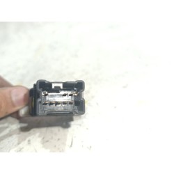 Recambio de botonera emergencia para nissan x-trail ii (t31) 2.0 dci 4x4 referencia OEM IAM 06016  