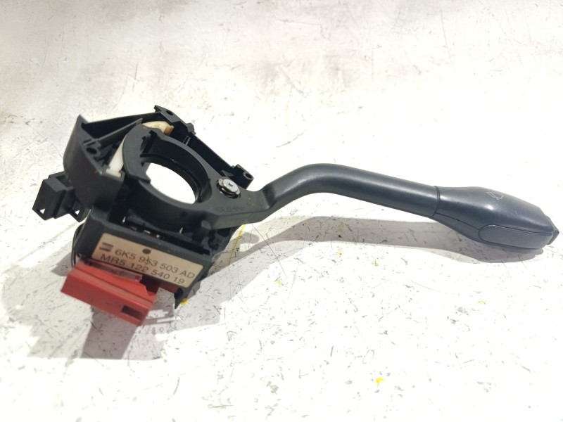 Recambio de mando limpiaparabrisas para seat ibiza ii (6k1) 1.9 sdi referencia OEM IAM 6K5953503AD  