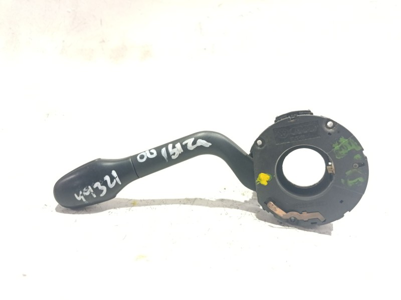 Recambio de anillo airbag para seat ibiza ii (6k1) 1.9 sdi referencia OEM IAM PA66M40  