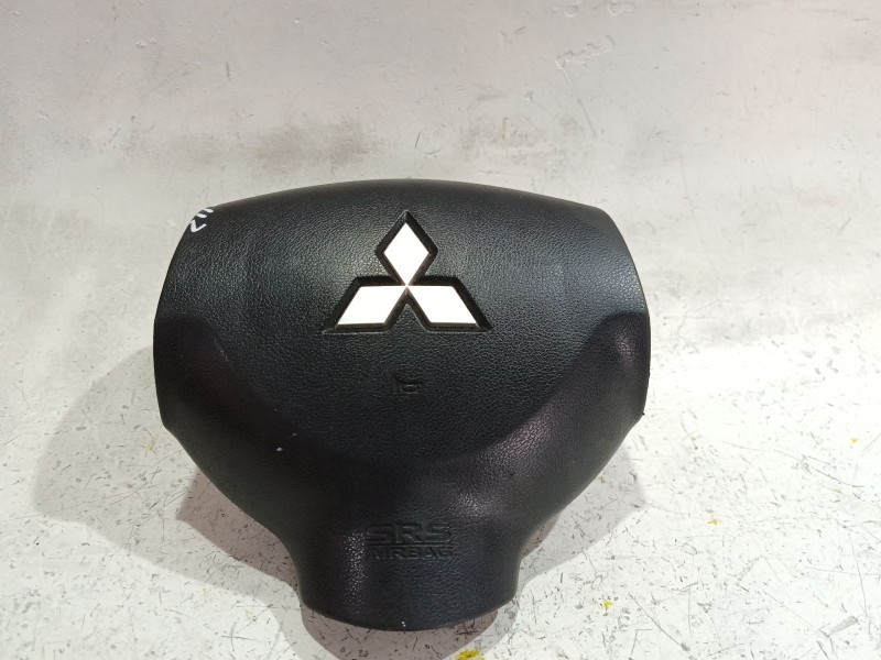 Recambio de airbag volante para mitsubishi asx 1.8 d 110 cv referencia OEM IAM 4K7A491BAX0  