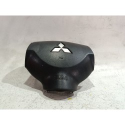 Recambio de airbag volante para mitsubishi asx 1.8 d 110 cv referencia OEM IAM 4K7A491BAX0  