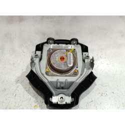 Recambio de airbag volante para mitsubishi asx 1.8 d 110 cv referencia OEM IAM 4K7A491BAX0  