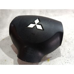 Recambio de airbag volante para mitsubishi asx 1.8 d 110 cv referencia OEM IAM 4K7A491BAX0  