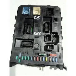 Recambio de caja fusibles/rele para citroën c5 berlina hdi (dcrhzb, dcrhze) referencia OEM IAM 216777914B  