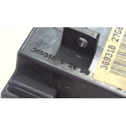 Recambio de mando limpiaparabrisas para nissan primera berl./ traveller (p10/w10)(1989) 2.0 d referencia OEM IAM 54394778  