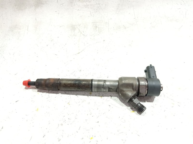 Recambio de inyector para kia rio ii (jb) 1.5 crdi referencia OEM IAM 0445110256  