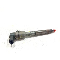 Recambio de inyector para kia rio ii (jb) 1.5 crdi referencia OEM IAM 0445110256  